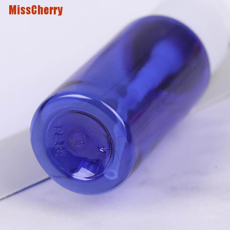 (Hàng Mới Về) Bộ 5 Bình Xịt Mũi 15ml Tiện Lợi