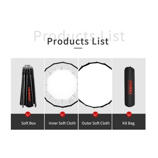 Softbox thao tác nhanh Deep KE-90
