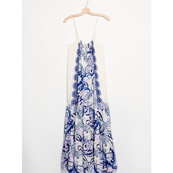 Đầm Maxi Free•People(2357)