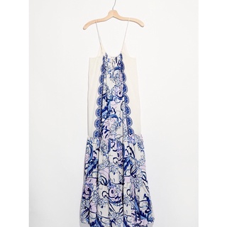 Đầm Maxi Free•People