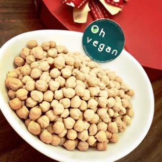 Đậu gà Canada 500gr