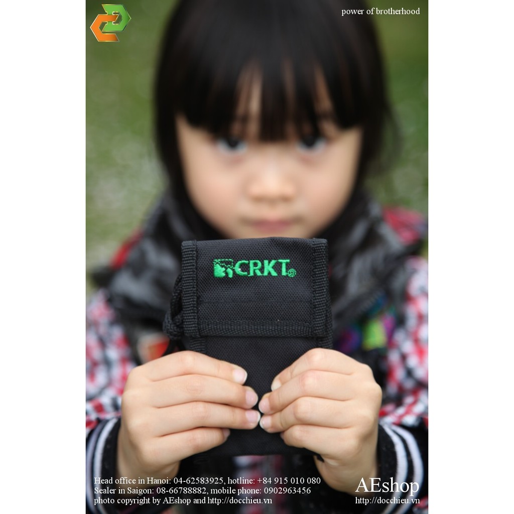 công cụ đa năng all in one CRKT | BigBuy360 - bigbuy360.vn