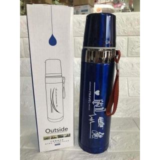 Bình giữ nhiệt nóng /lạnh 800ml