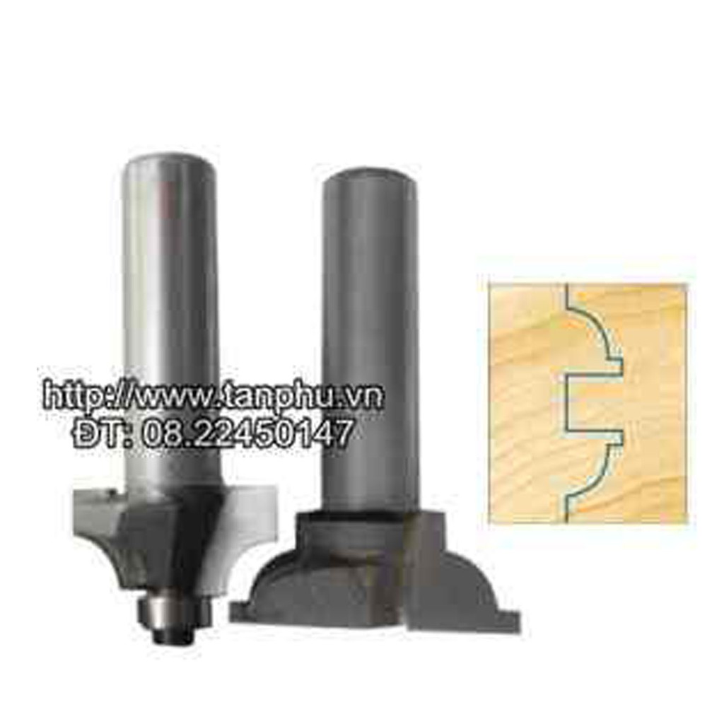 MŨI SOI GỖ ĐÁNH MỘNG CỬA CHÍNH CHỈ TRÒN.