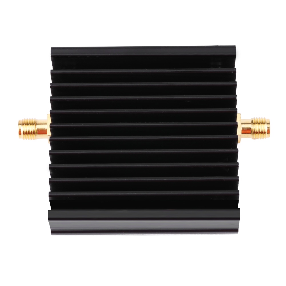 1-930MHz 2W RF Broadband Power Amplifier Module for Radio Transmission FM HF inm