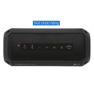 Loa Bluetooth LG PK3