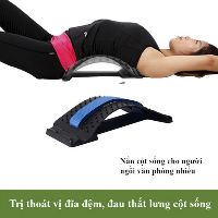 (HÀNG CHUẨN) KHUNG ĐỊNH HÌNH CỘT SỐNG