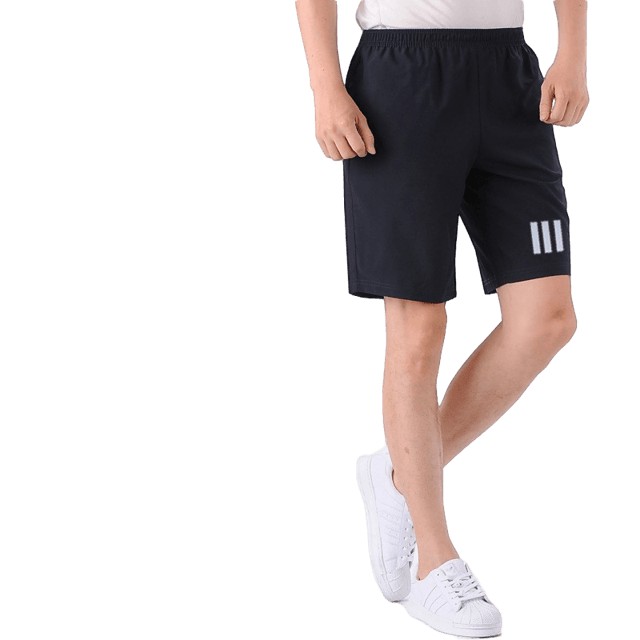 Combo 2 Quần đùi gió nam đẹp co giãn mềm mại thoải mái SH01 | BigBuy360 - bigbuy360.vn