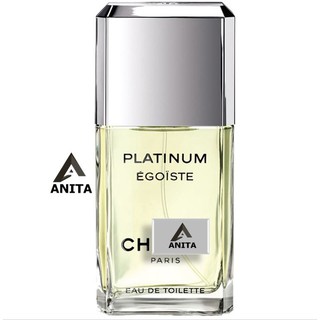 Tinh dầu nước hoa nam Ch annel Platinum Egoiste  thơm lâu, làm dầu thơm, xông phòng, treo tạo mùi thơm 10ml 10ml