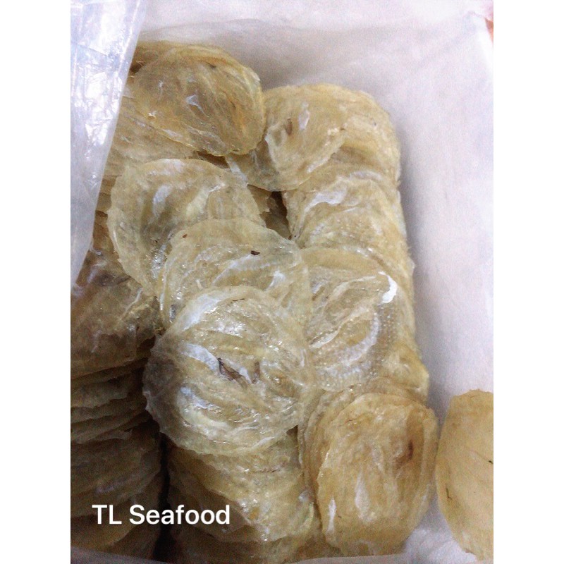 [MỚI VỀ ] Khô cá bò, Cá bò khô đặc sản Cô Tô 500g - TL Seafood | BigBuy360 - bigbuy360.vn