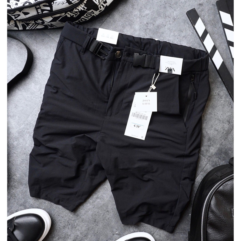 QUẦN SHORT DÙ XUÁT KHẨU