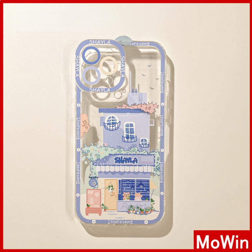 Ốp điện thoại silicon mềm chống sốc thích hợp cho iPhone 11 13 pro max 12 pro max 7 plus xr