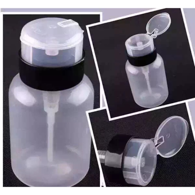 Lọ Đựng axiton OPI