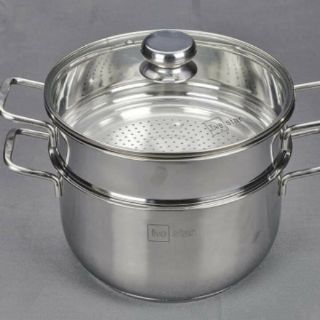 Bộ nồi fivestar 5 món