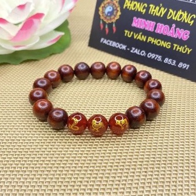 Vòng Tam Hợp Quý Nhân Tỵ - Dậu - Sửu - Dophongthuy8888