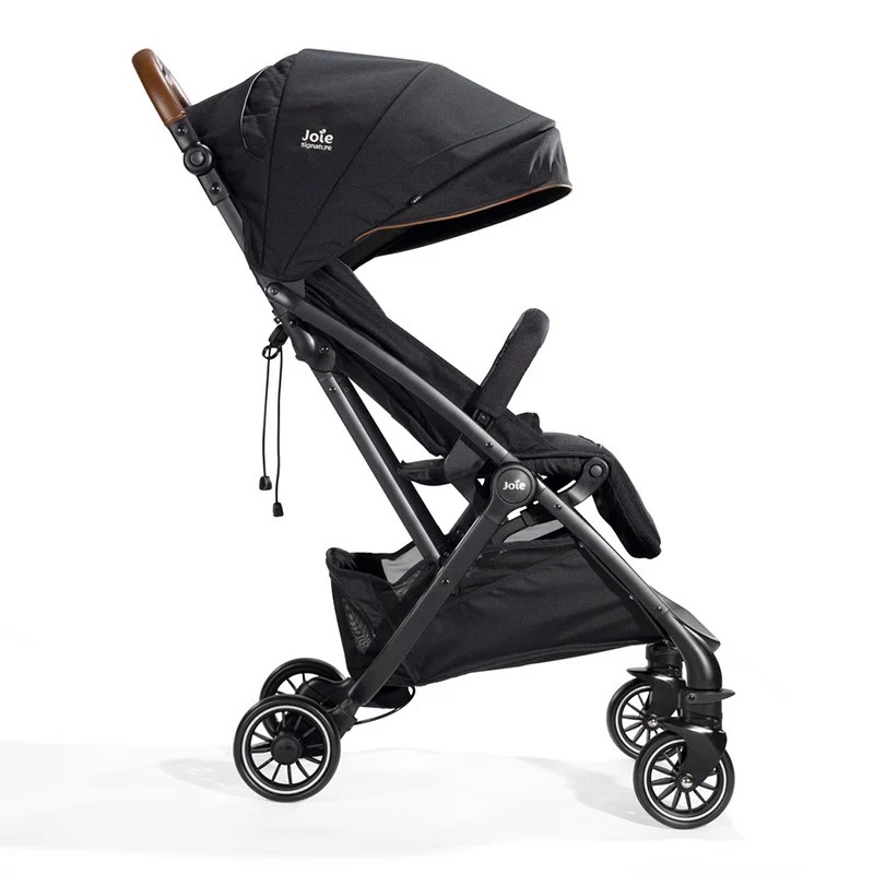 Xe đẩy trẻ em Joie Tourist Oyster/Eclipse Joie Baby Stroller xe đẩy du lịch gấp gọn cao cấp cho bé