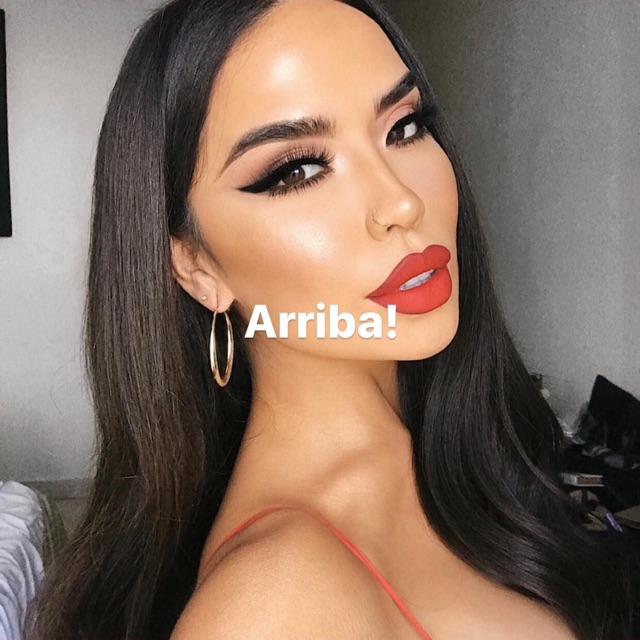 Son kem lì Colourpop Ultra Matte Lip