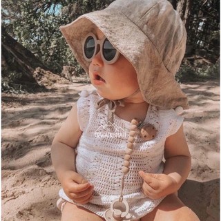 Kính Chống Nắng Bụi Cho Bé