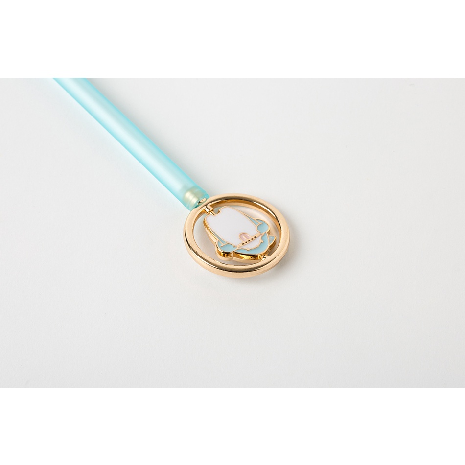 Bút Mực ARTBOX Hàn Quốc Trang Trí Hình Boss Dễ Thương