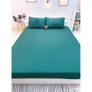 Sét ga gối