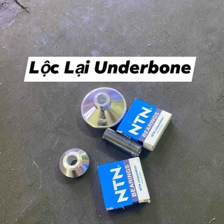BỘ CANH BÁNH TRƯỚC MÂM YAMAHA 5 CÂY / 8 CÂY