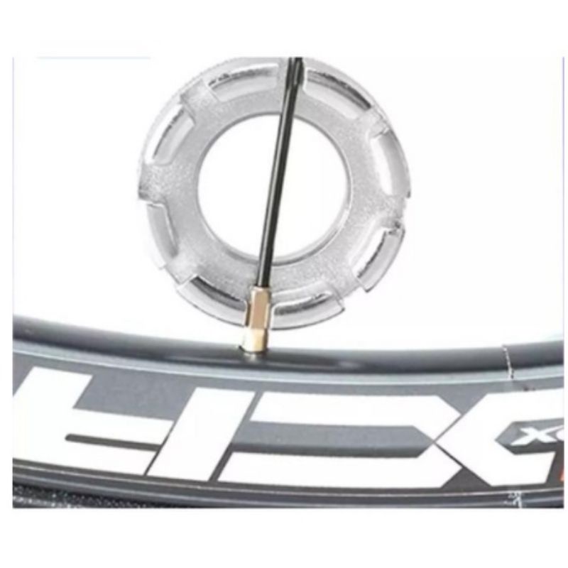 Cờ lê cân vành xe đạp Toopre