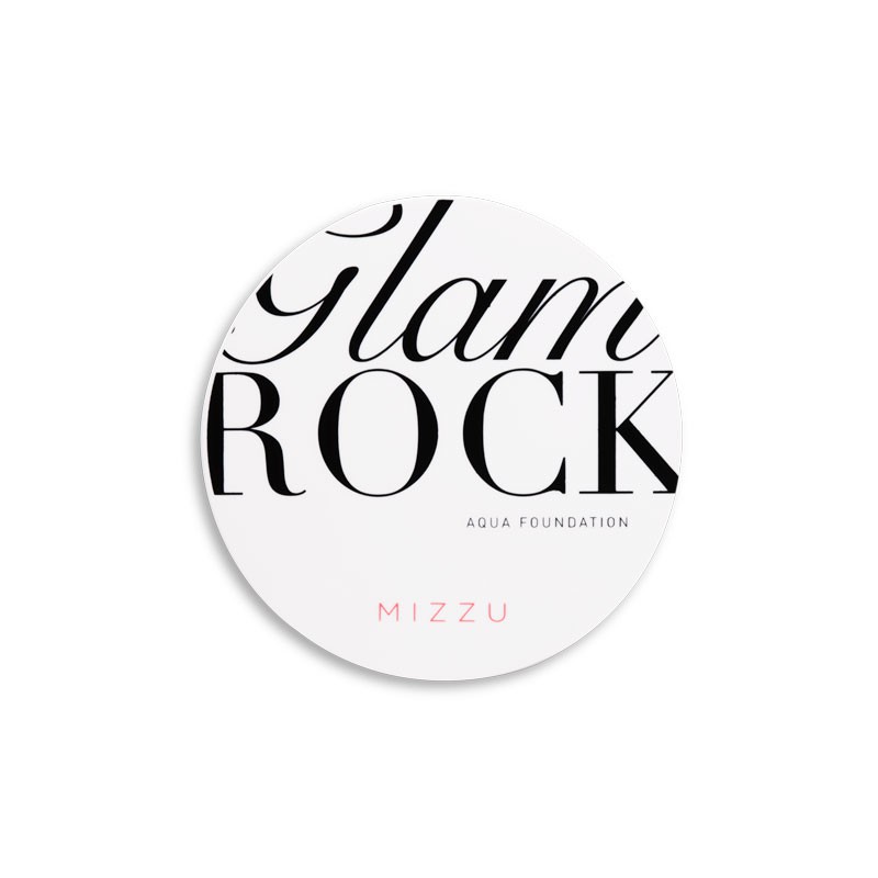 (Hàng Mới Về) Kem Nền Che Khuyết Điểm Mizzu Glam