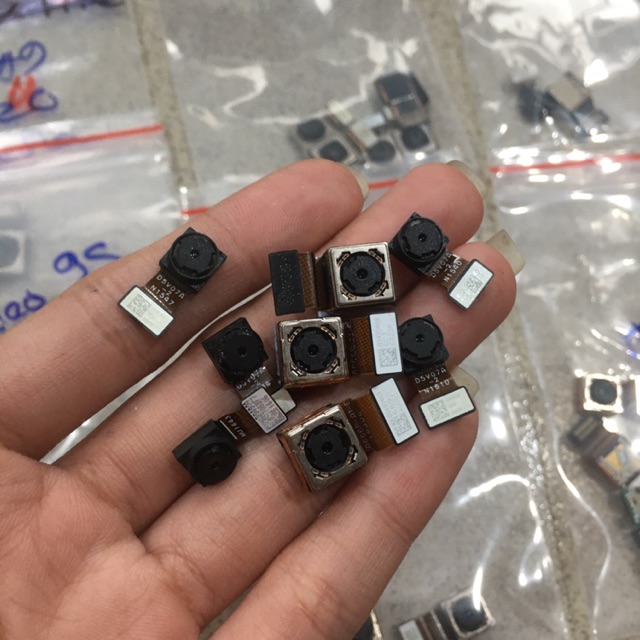 Camera Trước/Sau Oppo Neo7 (A33) Zin Hàng Cao Cấp