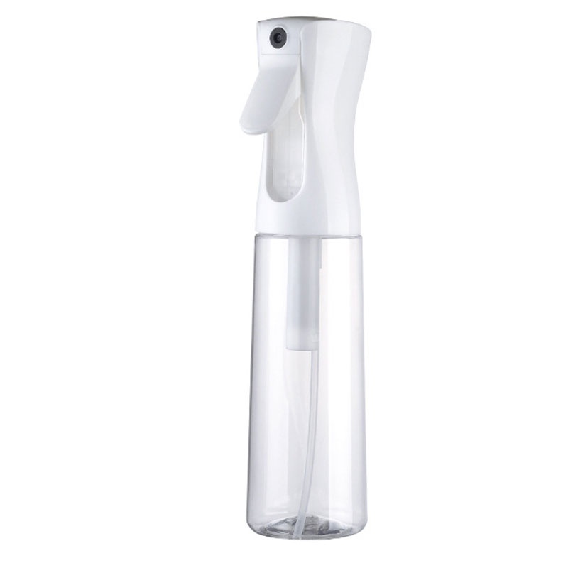 Chai Xịt Rỗng 200ml 300ml Chuyên Dụng Cho Thợ Làm Tóc
