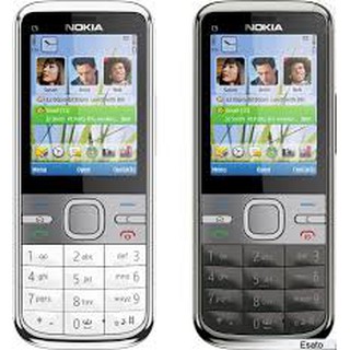 NOKIA C5-00 CHÍNH HÃNG