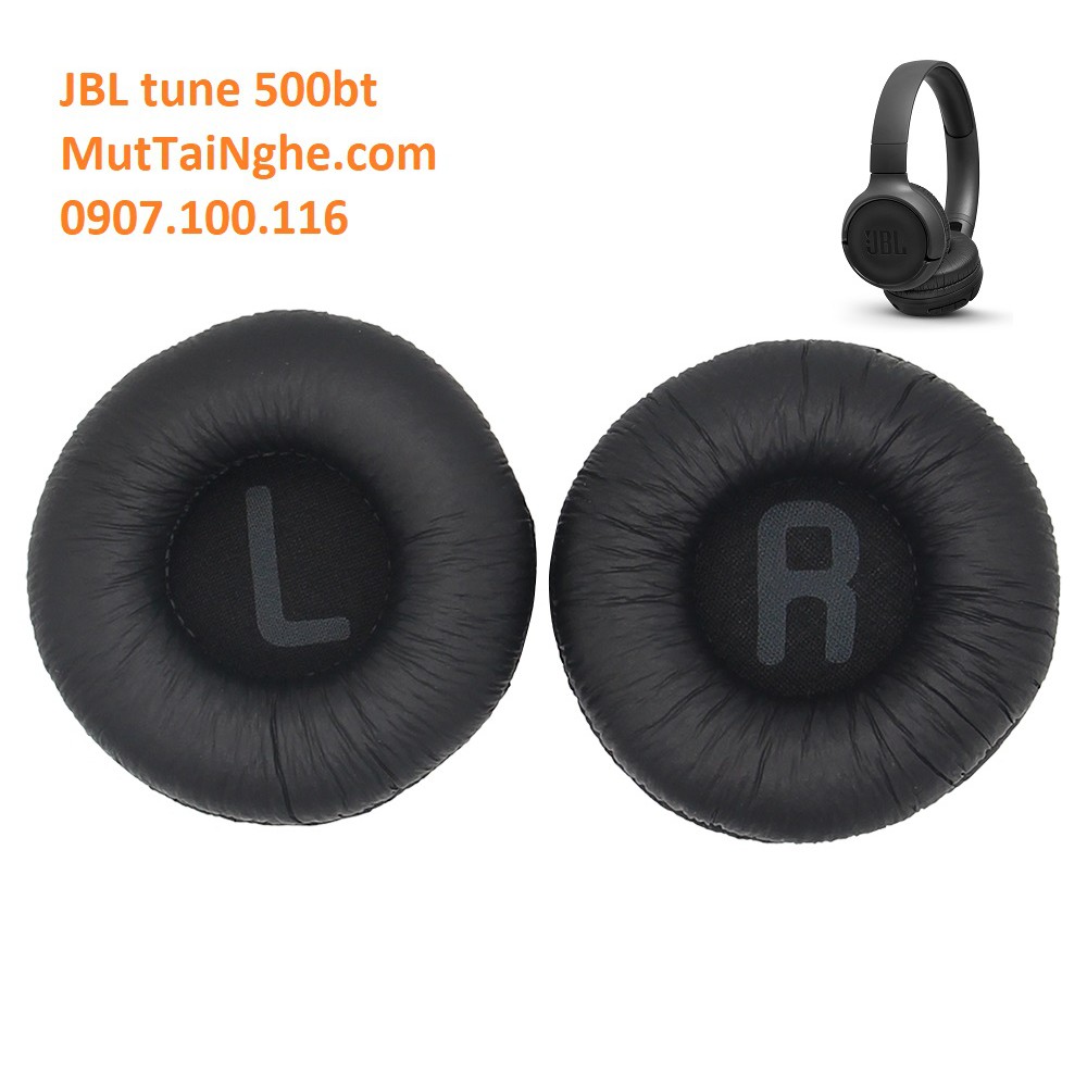 Mút đệm tai nghe JBL Tune 500BT