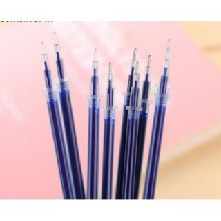 Ruột bút bi nước xanh , đen