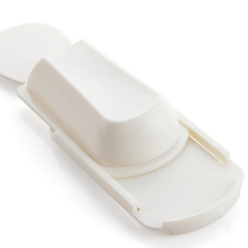 Giá Đỡ Muỗng Xới Cơm Có Giác Hút Gắn Tường CR1