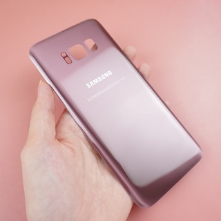 Nắp Lưng SS Galaxy S8