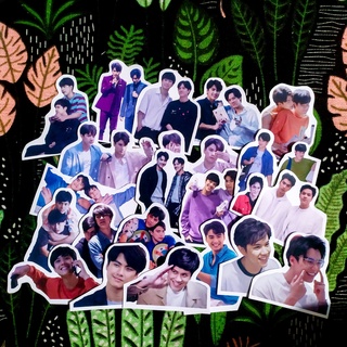 Set sticker NANON/OHM/OHMNON A5(10 hình)(có in theo yêu cầu)
