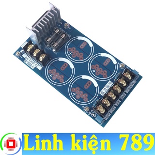 Main mạch lọc nguồn 4 tụ / 6 tụ 50A