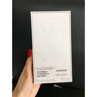 Hộp CPO iPhone 6S