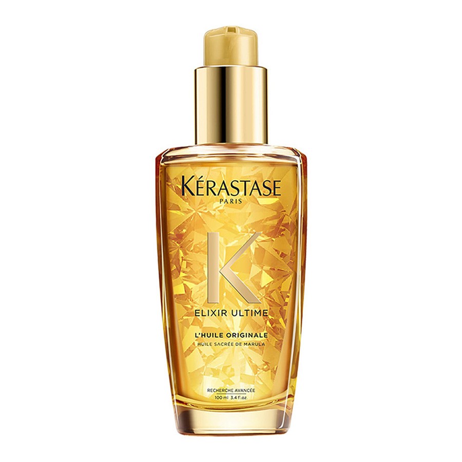 Dầu dưỡng tóc Kerastase Elixir Ultimate 50ml