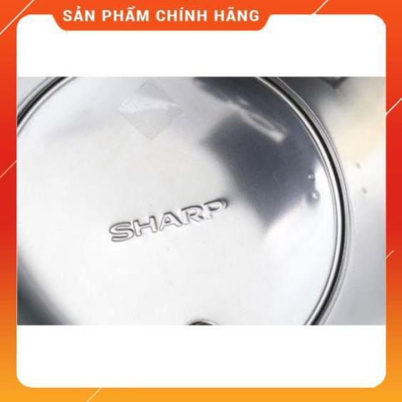 ♥️ [Hỏa tốc 1 giờ] [FREESHIP] Bình thủy điện Sharp KP-Y33BTV 3.3L - Hàng chính hãng, Bảo hành 12 tháng