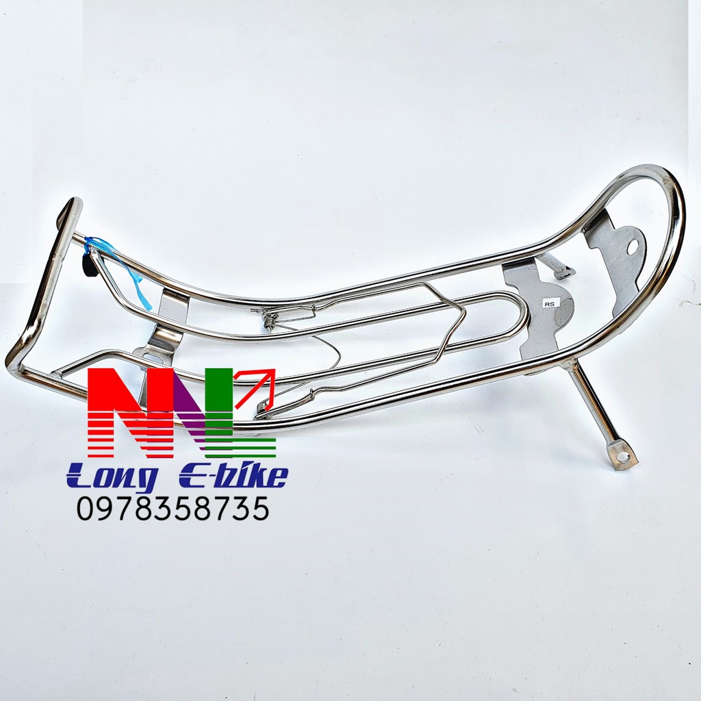 baga chuối gắn xe wave 50, rs , a , 2006-2017