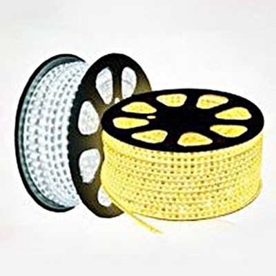 ✨FREESHIP✨ Đèn led dây 3014 - sử dụng nguồn 220V cuộn 100m- Tặng kèm Đầu Nguồn