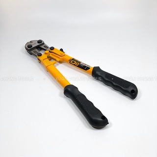 Kìm cộng lực, cắt sắt TOLSEN | Xuân Phong Tools
