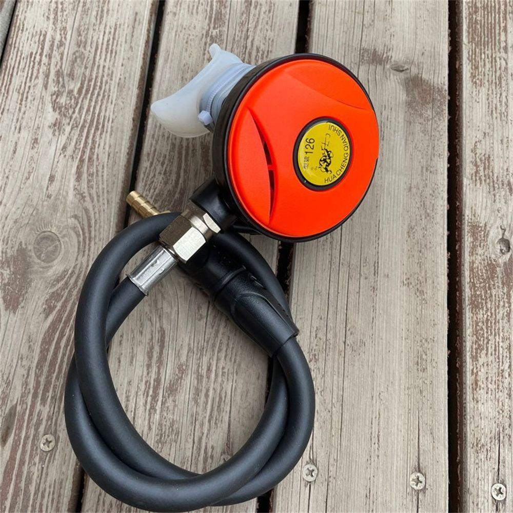 BSUNS Bộ Điều Chỉnh Khí Lặn Biển Chuyên Dụng