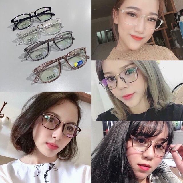 GỌNG DẺO HÀN QUỐC + TẶNG HỘP