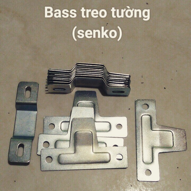 5 bộ bass treo senko !!!!