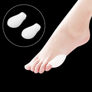 Fashion Silicone Small Hallux Valgus