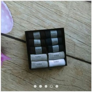 Tất chống thối hộp 10 đôi