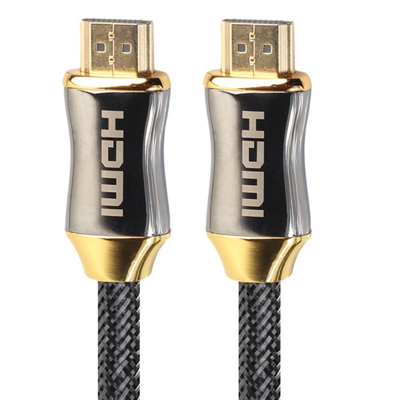 Cáp HDMI 2.0 chuẩn 4K cao cấp