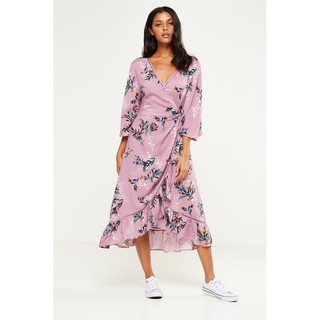 MAXI KIMONO hiệu COTTON ON