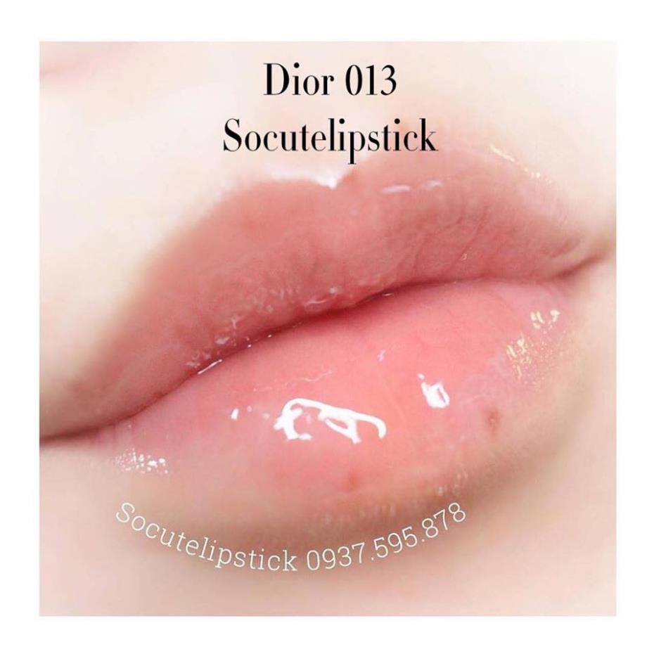 Son dưỡng D.ior Maximizer Lip Plumper Minisize - Fullsize / Fullbox - Unbox 001 004 007 006 012 010 009 | BigBuy360 - bigbuy360.vn